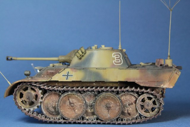 VK1602 LEOPARD.