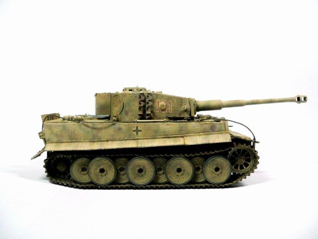 Tiger I