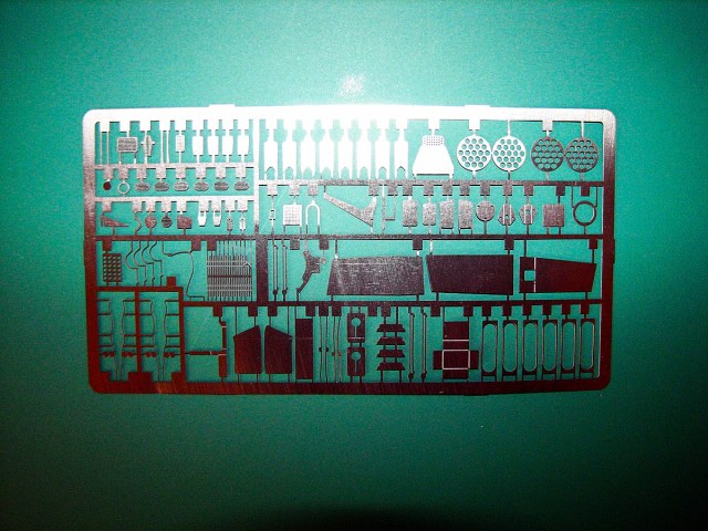 Травлёнка для APACHE-A