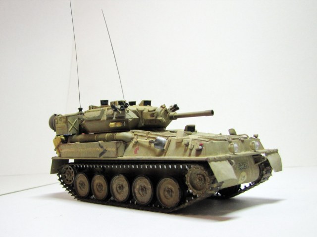 FV 101 SCORPION