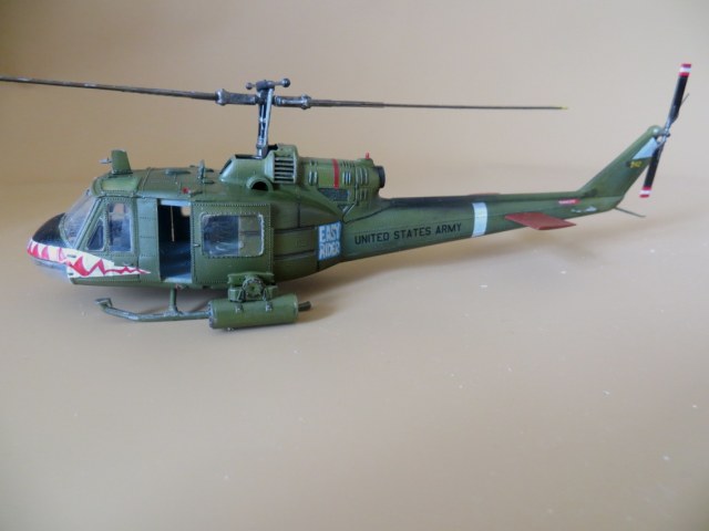 UH-1C