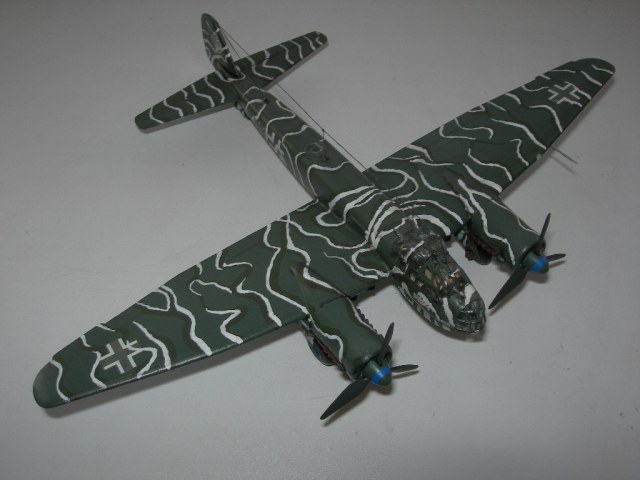 Юнкерс 88-А-4