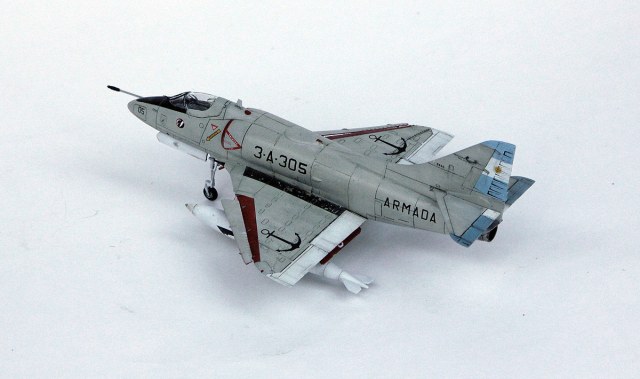 A-4Q Skyhawk