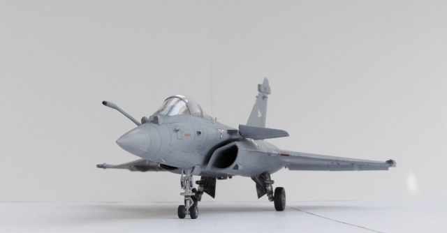 Rafale C