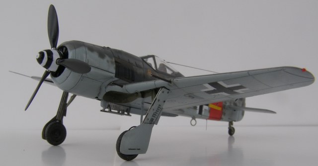 FW-190A-8