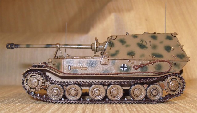 Sd. Kfz. 184 Ferdinand