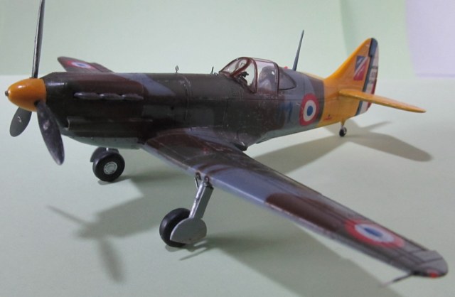 Девуатин Д-520