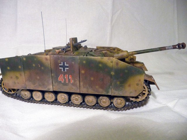 Stug-IV