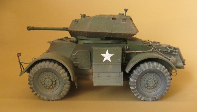staghound MK.III