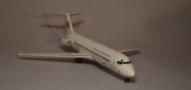 DC-9-32