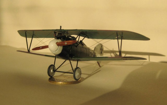 albatros D.V