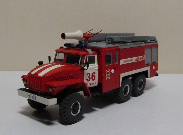 АЦ-5-40(4320)ПМ-551