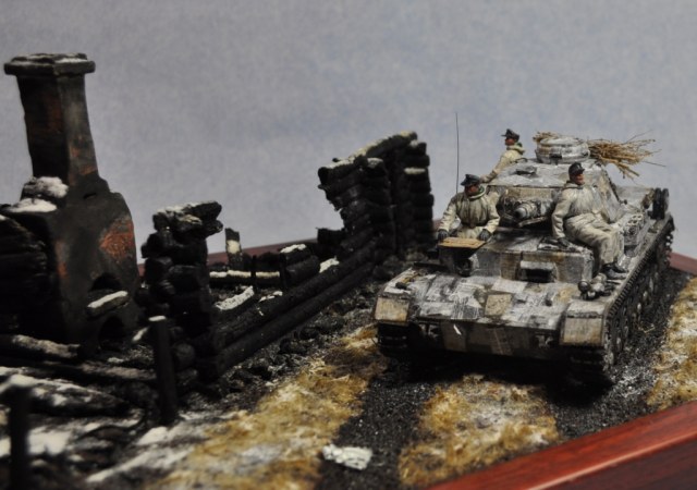 Следы агитации