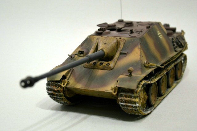 Jagdpanther