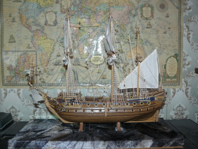 Гото Преденстинация