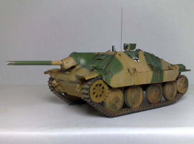 Hetzer