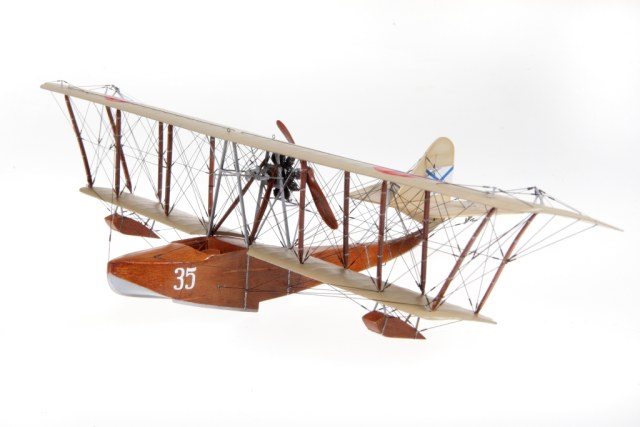 Григорович М-5