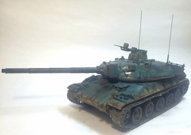 AMX-30 B