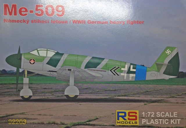 Me-509