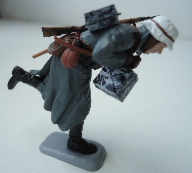 Немецкая пехота 1941-1942    v2.0