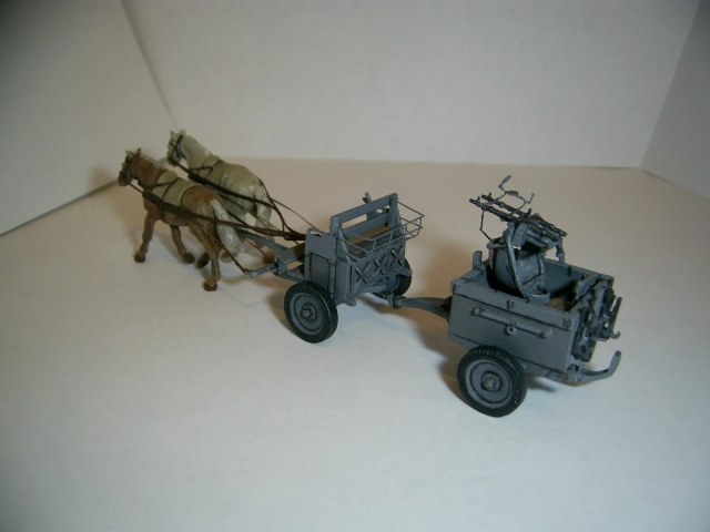 Конная повозка If. 5