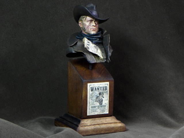 Объявлено вознаграждение