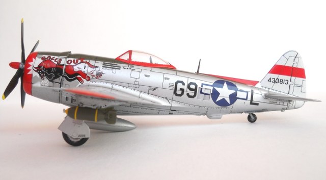 P-47D-30