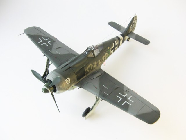 Fw-190A-8/R2