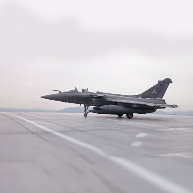 RAFALE C