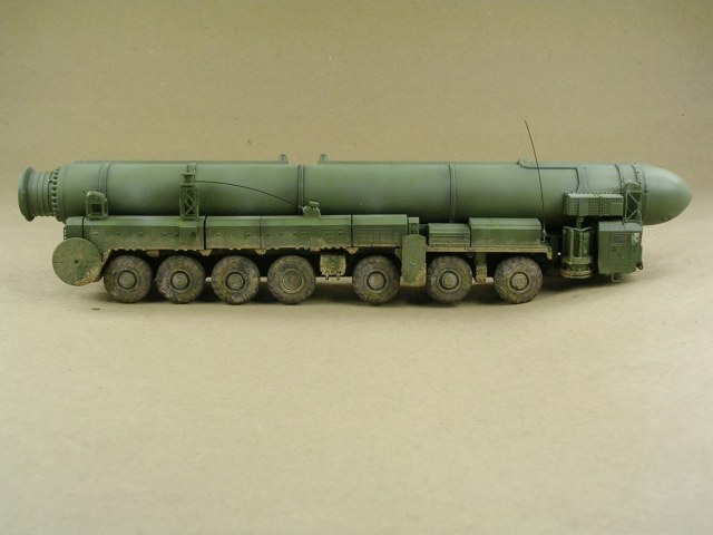 АПУ 15У168 Тополь