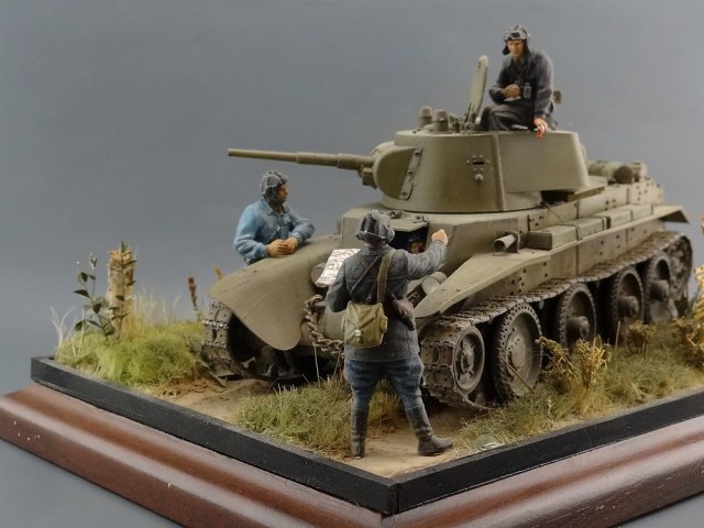 "Учение где-то на Кубани".