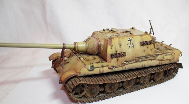 Jagdtiger