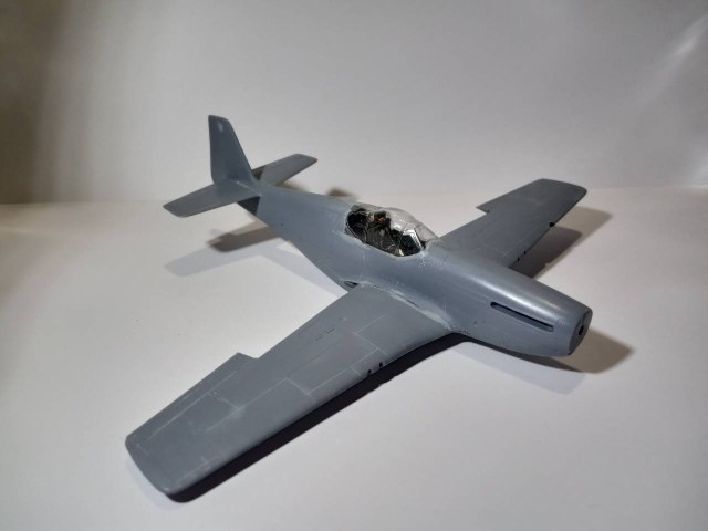 Р-51В сборка.jpg