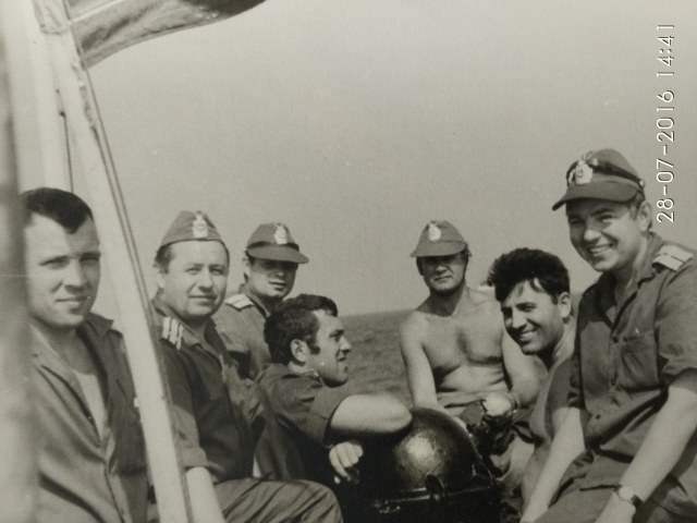 Б-107 (Б-807) Мостик.jpg