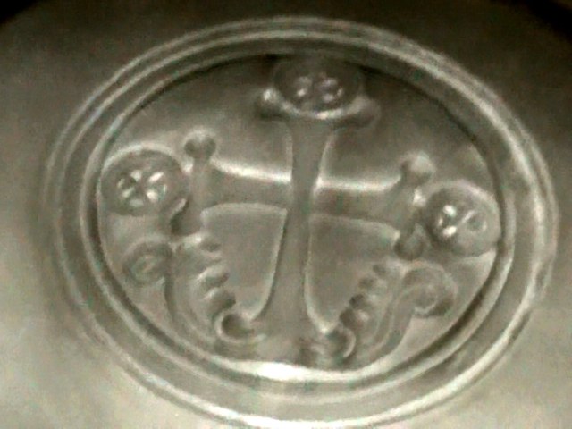 53 Храм Климента крест в алтаре.jpg