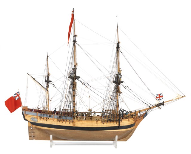 Баунти Гринвич.jpg