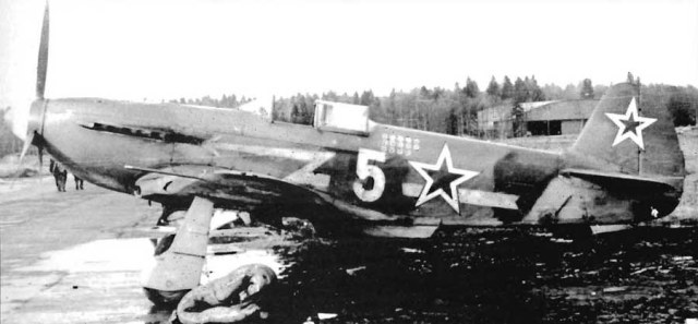 Роже Соваж. Восточная Пруссия. Март 1945 2.jpg