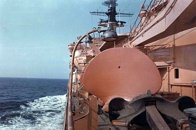 Арктика, запасная лопасть.jpg