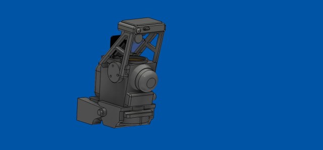 Прицелс кинофотопулеметом  для самолетов Л-29,  МиГ-15 ути.jpg