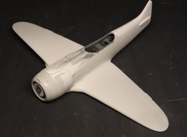 Фюзель с капотом.JPG