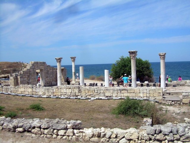 079 Базилика 1935 года.jpg