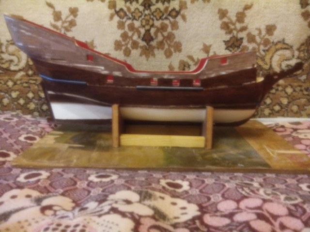 Предварителльная покраска корпуса.jpg