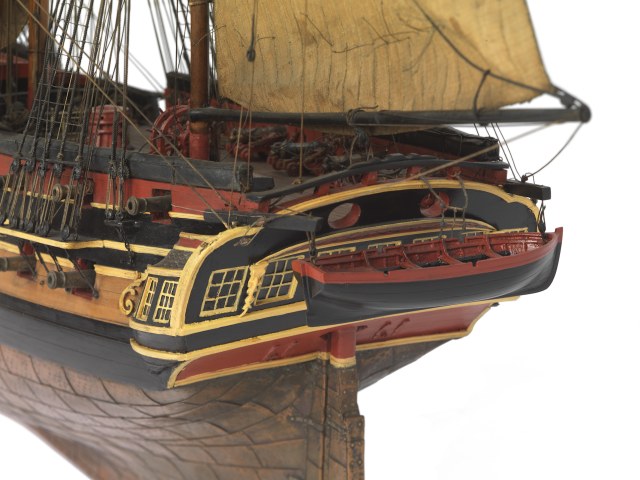 l2780_005 Warship (1805); Frigate; 38 guns.jpg