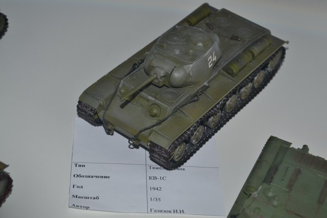 КВ-1С. Газизов И.И.JPG