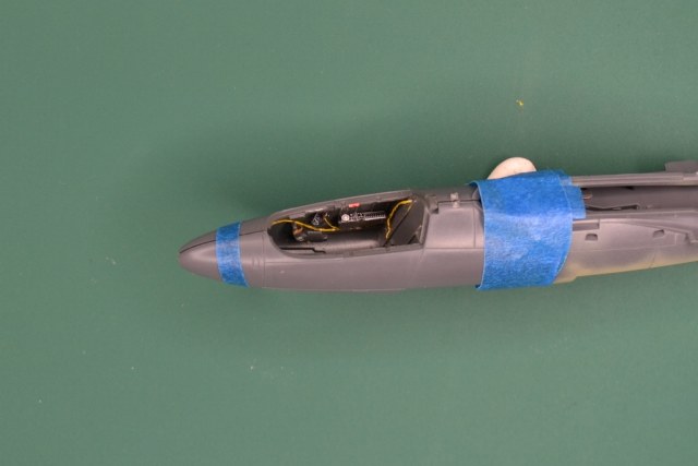 17 подсобранная кабина.JPG