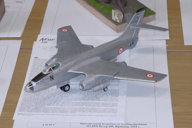 Старшая группа. 2 место. М 1-72. Вотур IIB, автор - Чернавин Е.И.JPG