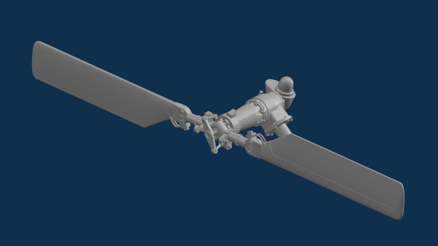 Рулевой винт  МИ-2 3.jpg