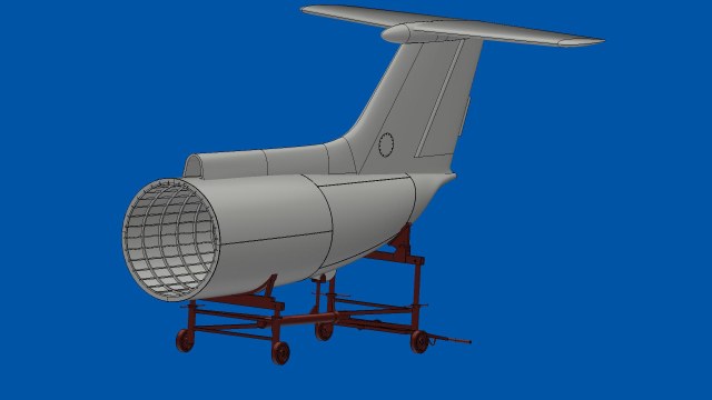 L-29 Delfin  тележка для ХЧФ 2.jpg