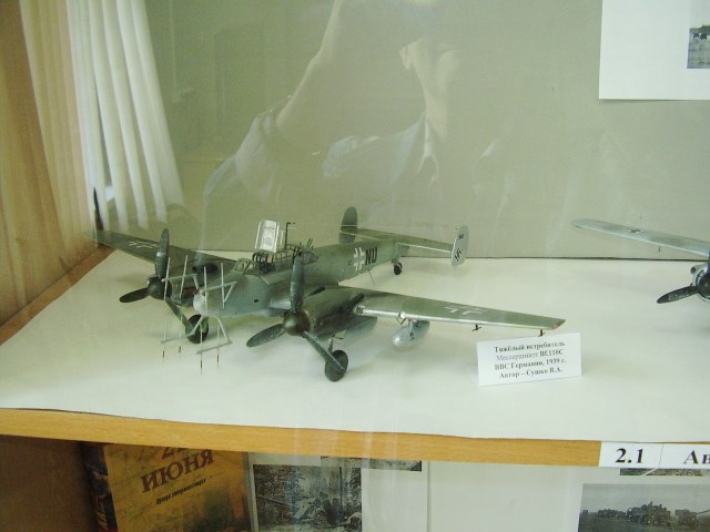 Bf.110. 1-48. Сушко В.А.JPG