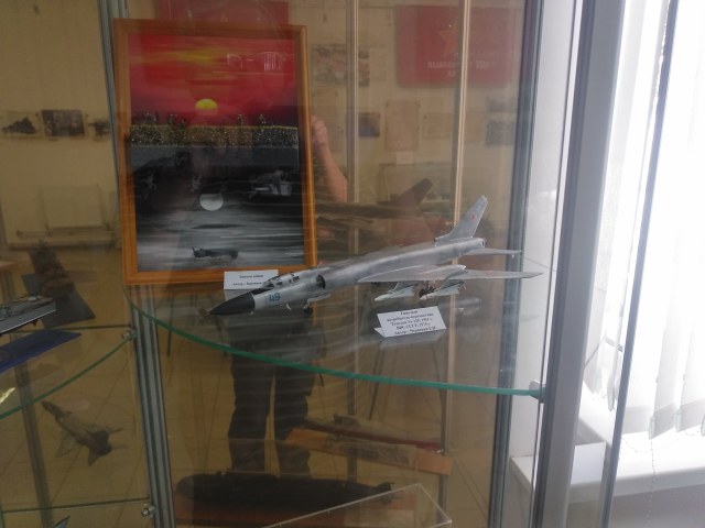 Ту-128. Автор - Чернавин Е.И.jpg